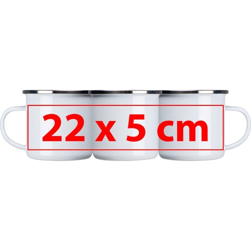 Sublimation cup Sublimation cup