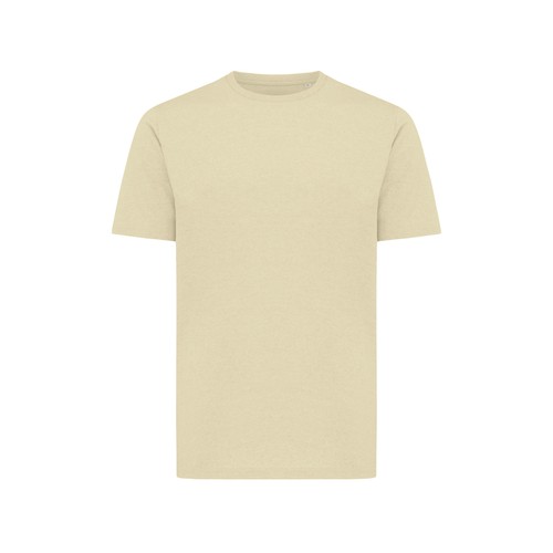 Camiseta IQONIQ Sierra de algodón reciclado ligero