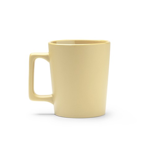 Ceramic mug, 400ml. Felis Ceramic mug, 400ml. Felis