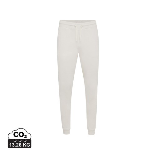 Jogging en coton recyclé IQONIQ Cooper