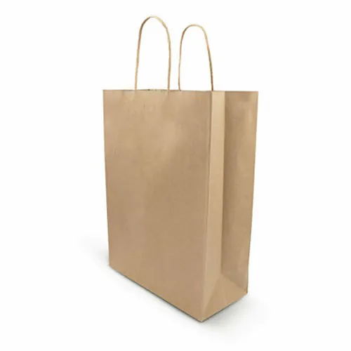 Paper bag A5 | Wanda S