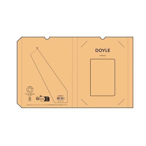 Doyle Notebook Doyle Notebook