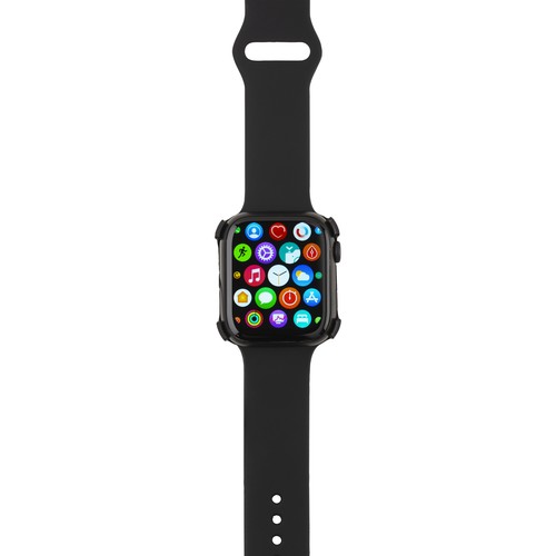 Pulsera de fitness con muñequera de TPU reciclado Pulsera de fitness con muñequera de TPU reciclado