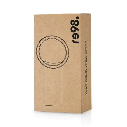 Key Ring RE98-CLASSIC LARGE