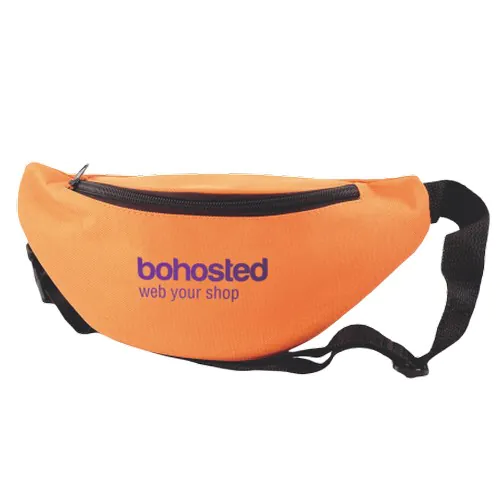 Waist bag Waist bag