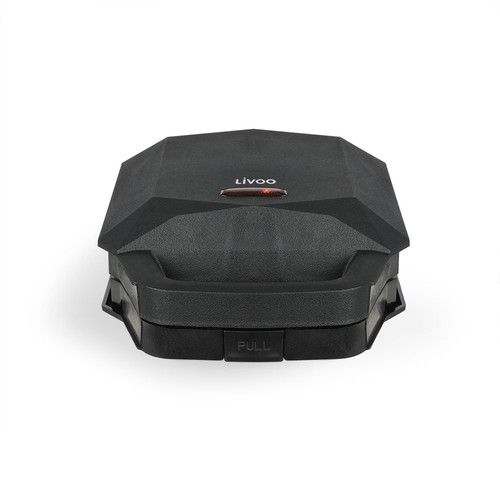 toasted sandwich machine