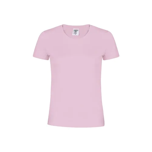 Camiseta Mujer Color "keya" WCS180 Camiseta Mujer Color "keya" WCS180
