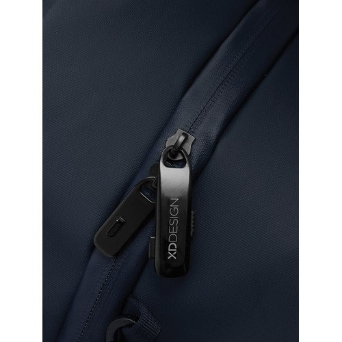 Urban Water Resistant Weekend Bag