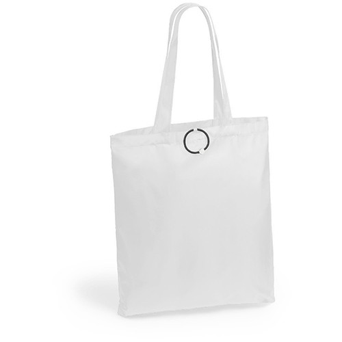 Borsa pieghevole poliestere 190T Gioiosa Borsa pieghevole poliestere 190T Gioiosa