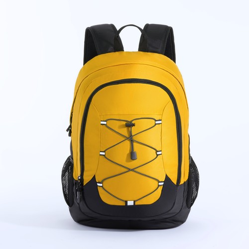 NORDIC TWO-COMPARTMENT BACKPACK