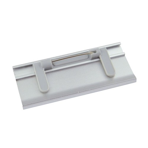 NAME BADGE CON SPILLA MM.72X32