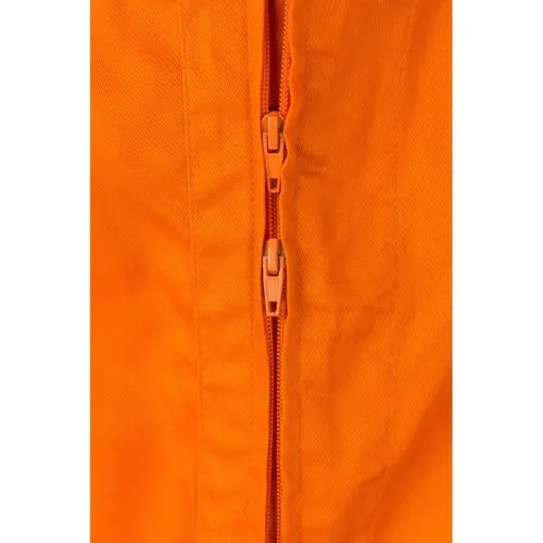 VL YAMA. Twill jumpsuit (200g/m²), van katoen (35%) en polyester (65%) VL YAMA. Twill jumpsuit (200g/m²), van katoen (35%) en polyester (65%)