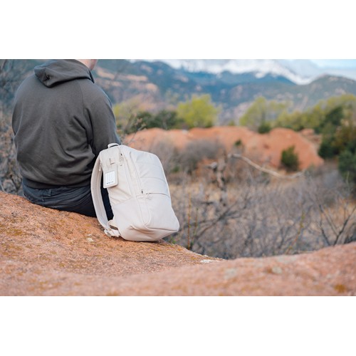 Armond AWARE™ RPET 15.6" deluxe laptoprugzak