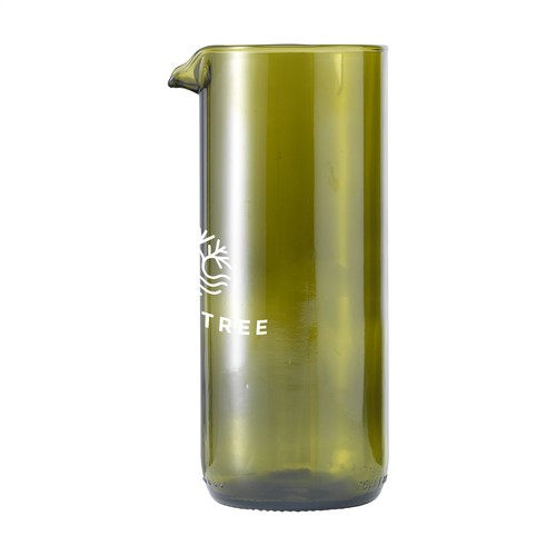 Rebottled® Carafe 600 ml karaf