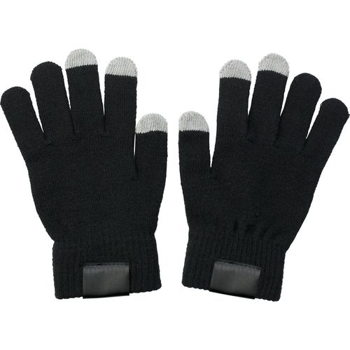 Polyester gloves Elena Polyester gloves Elena