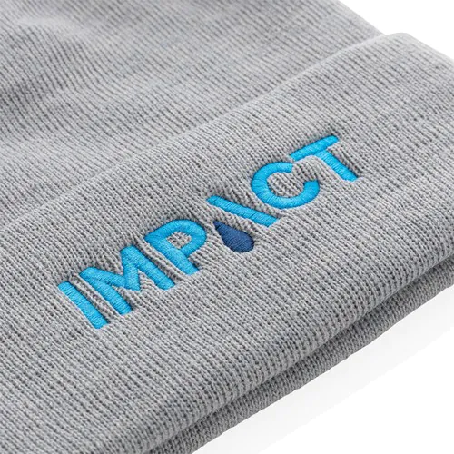 Impact AWARE™ Polylana® beanie Impact AWARE™ Polylana® beanie