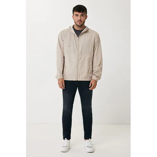 IQONIQ Logan recycled polyester lightweight jacket