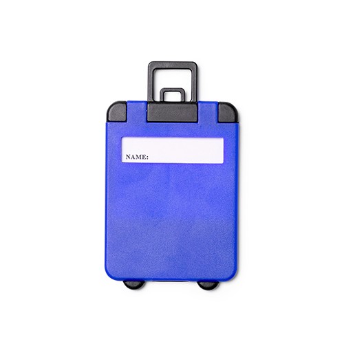 bagagelabel