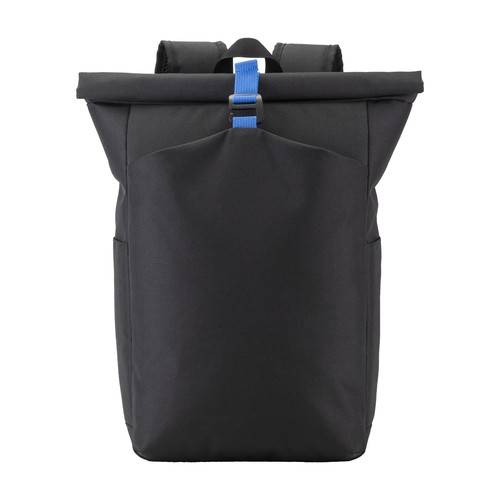 Polyester PC backpack (15")