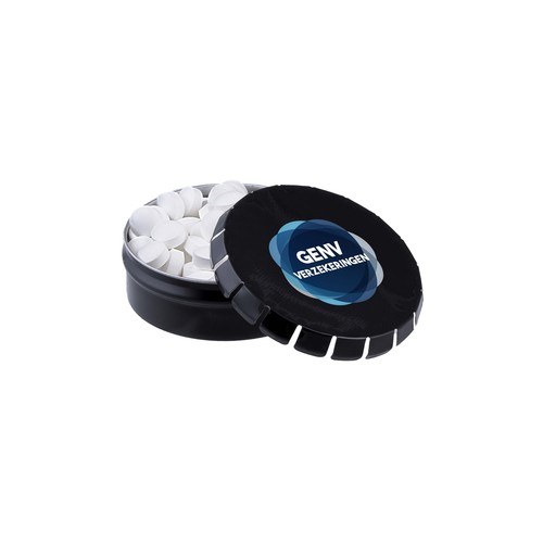 Mini clic-clac tin Mini clic-clac tin