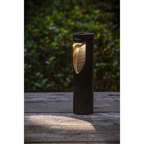 Grundig Solar LED-Light Warm White Grundig Solar LED-Light Warm White