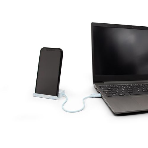 BERNERS HUB. Hub en ABS recyclé avec entrées et sorties principales BERNERS HUB. Hub en ABS recyclé avec entrées et sorties principales