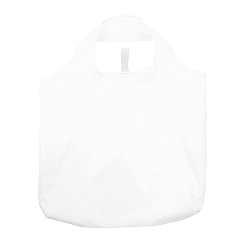 Borsa pieghevole poliestere 190T Lara Borsa pieghevole poliestere 190T Lara