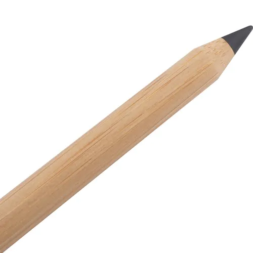 Crayon en bambou Crayon en bambou