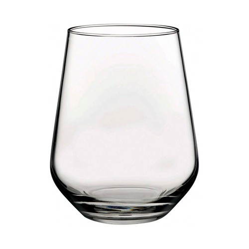 Pasabahce Allegra tumbler 42.5 cl (set of 6) Pasabahce Allegra tumbler 42.5 cl (set of 6)