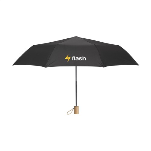 Mini Umbrella RCS RPET foldable umbrella 21 inch Mini Umbrella RCS RPET foldable umbrella 21 inch