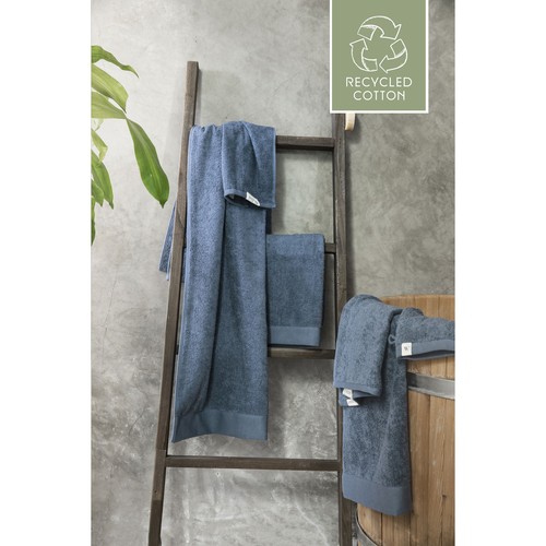 Walra Bath Towel Remade Cotton 70 x 140 Walra Bath Towel Remade Cotton 70 x 140