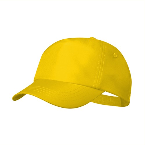 Cappellino 5 pannelli Bevera