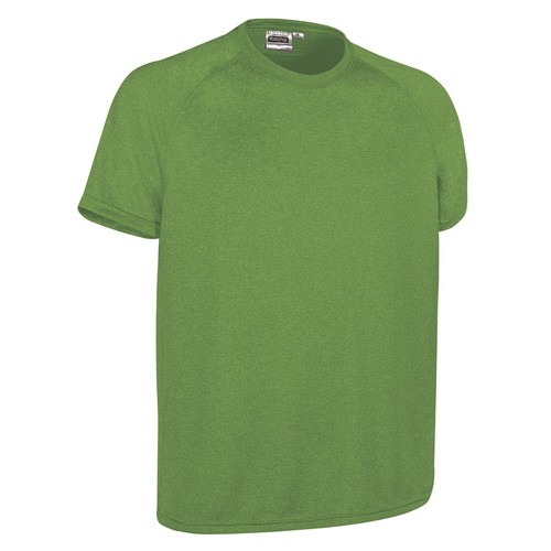 T-shirt technique REVOLUTION