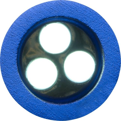 Keyring, LED light, bottle opener