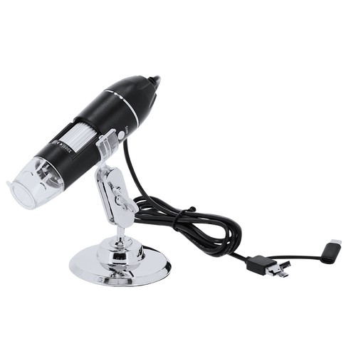 Microscope Patsmi 1600X Microscope Patsmi 1600X