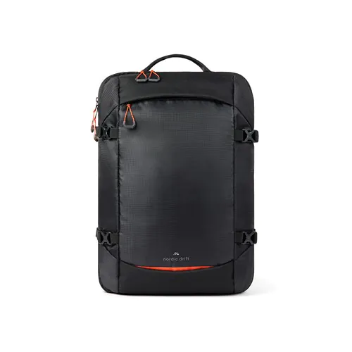 Nordic Drift RCS Travelling backpack 25L Nordic Drift RCS Travelling backpack 25L