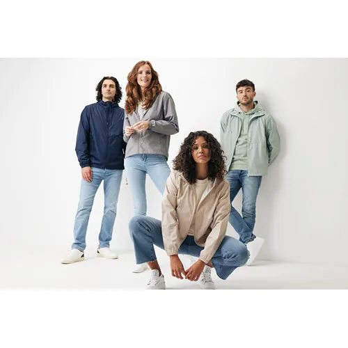 Veste légère en polyester recyclé IQONIQ Logan