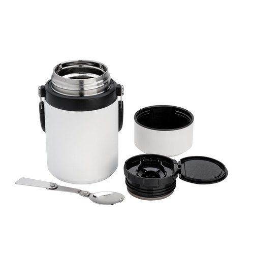 Récipient alimentaire sous vide GOURMET