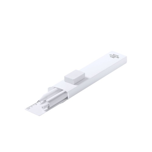 Antibacterial Set Riply