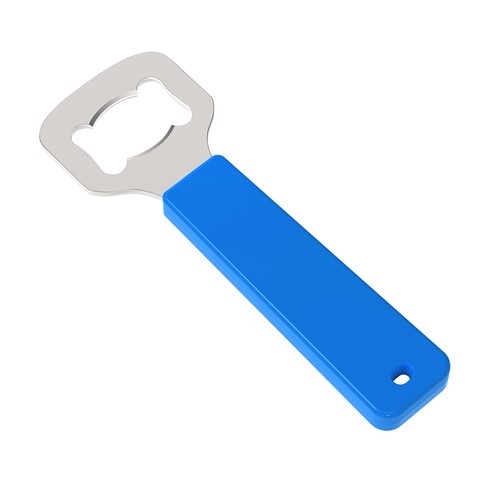 Bottle opener "Sigma"