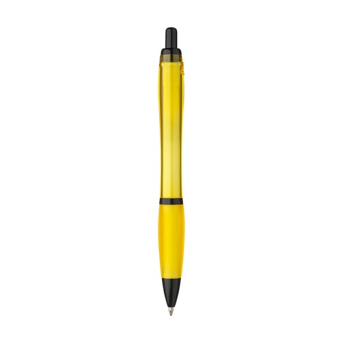 Athos TransBlack RCS Recycled ABS pen