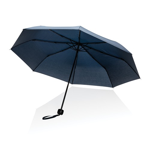 20.5" Impact AWARE™ RPET 190T mini umbrella 20.5" Impact AWARE™ RPET 190T mini umbrella