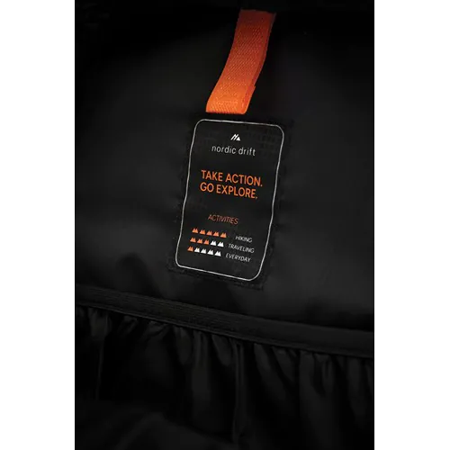 Nordic Drift Trail RCS backpack 33L