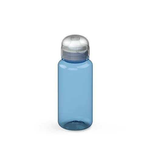 Drink bottle "Sports" clear-transparent 0.4 l Drink bottle "Sports" clear-transparent 0.4 l