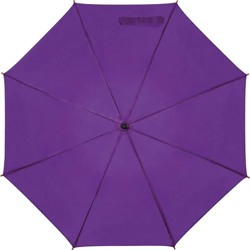 Automatic umbrella