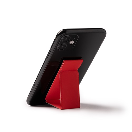 Foldable smartphone stand. Juca Foldable smartphone stand. Juca