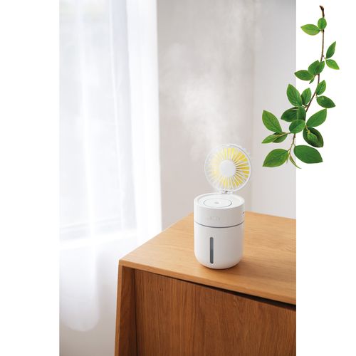 VENTILATEUR BRUMISATEUR VENTILATEUR BRUMISATEUR