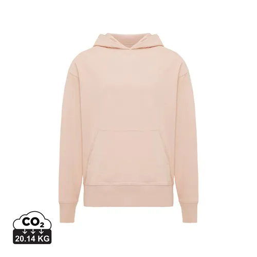 Sweat à capuche en coton recyclé IQONIQ Yoho Sweat à capuche en coton recyclé IQONIQ Yoho