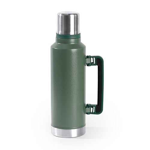 Thermal bottle Smeraldo Thermal bottle Smeraldo