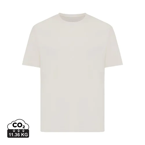 Camiseta IQONIQ Teide de algodón reciclado Camiseta IQONIQ Teide de algodón reciclado